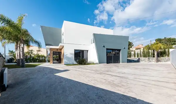 Detached house for sale in Carrió - La Merced - Los Pinos, imagen 18