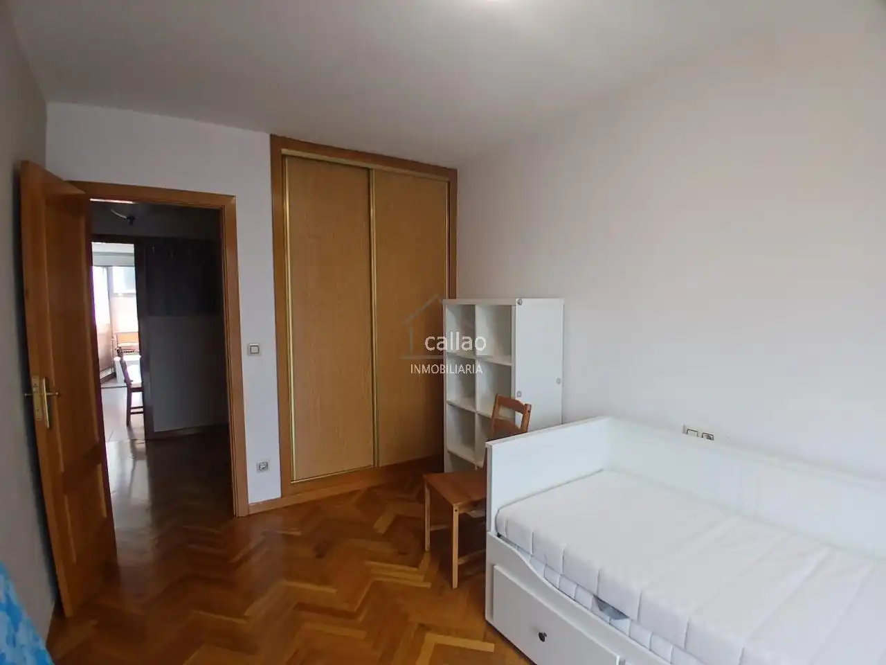Wohnung zur Miete in Esteiro