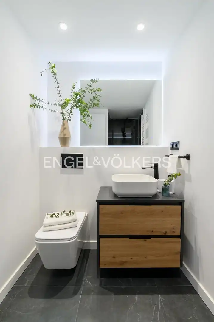 Piso de alquiler en Calle de los Relatores, Embajadores - Lavapiés