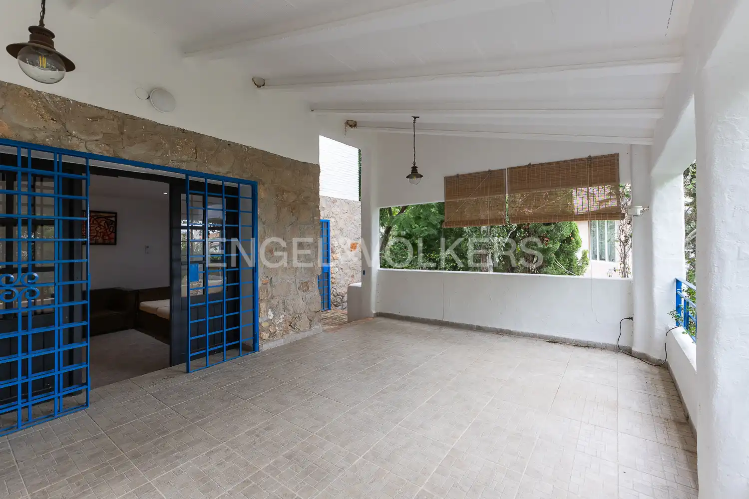 Casa amb terrassa en venda a La Renegà - Torre Bellver - Les Platgetes, imagen 26