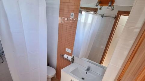 Foto 5 de Àtic de lloguer a Plaza Santa Mònica, Sant Agustí, Illes Balears