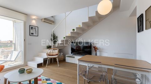 Photo 2 of Attic for rent in Morvedre, Valencia Capital
