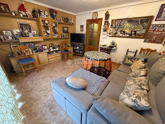 Casa adosada en Venta en Orcasitas