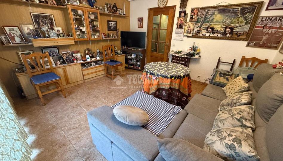 Foto 1 de Casa adosada en venta en Orcasitas, Madrid
