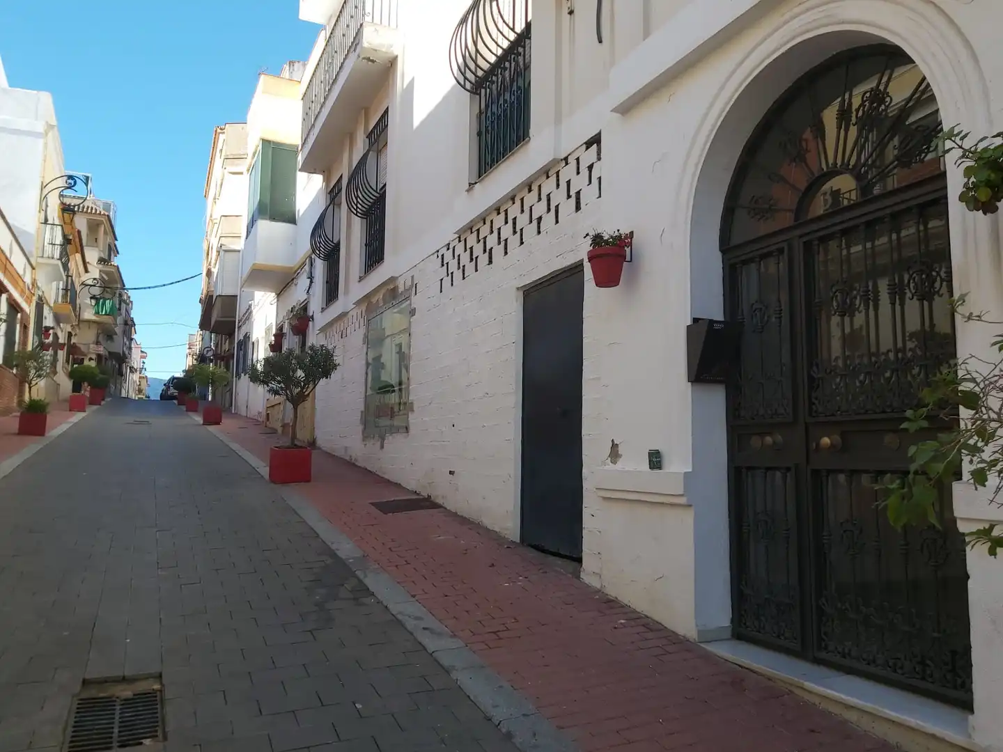 Gewerbefläche zum Verkauf in Calle Buen Aire 8, imagen 16
