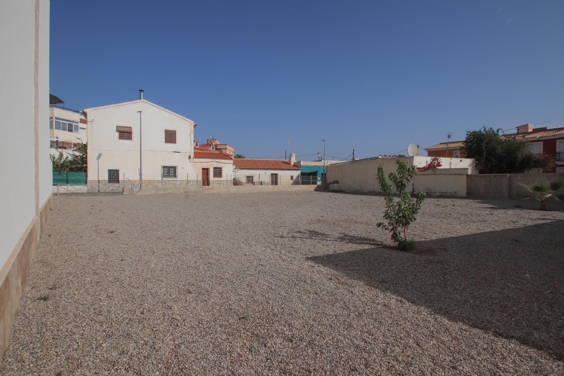 Residencial en venda en Cuevas del Almanzora