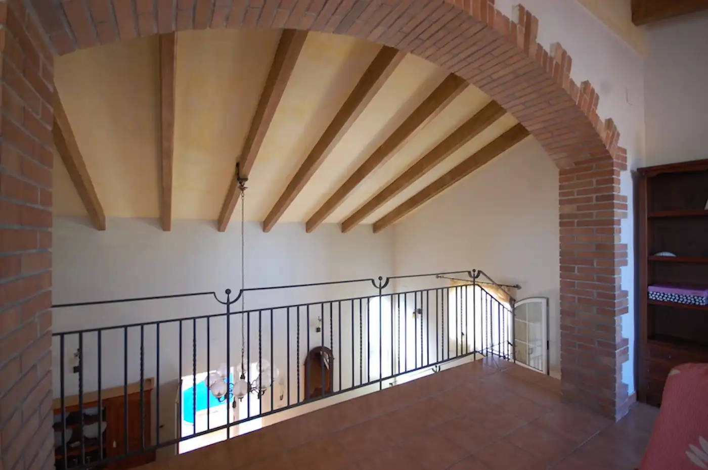 Casa con piscina en venta en Port - La Cota - Puig Sec, imagen 18