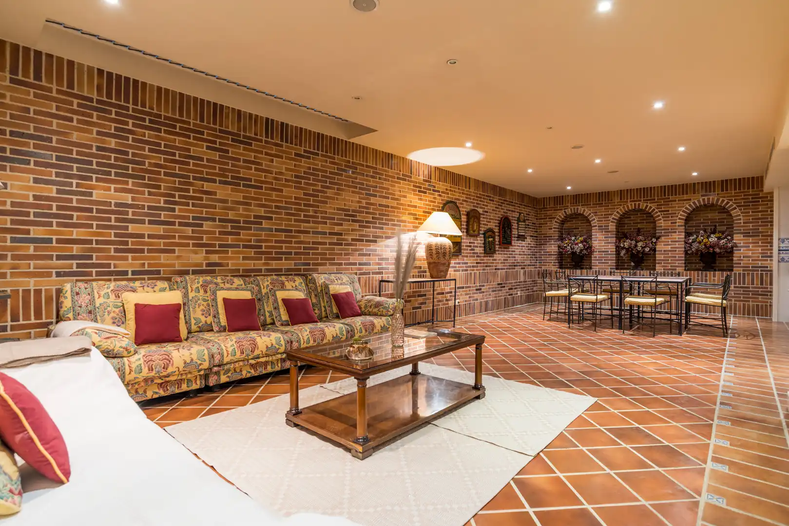 Casa o chalet en venta en Pozuelo de Alarcón con Aire acondicionado, Calefacción y Jardín privado