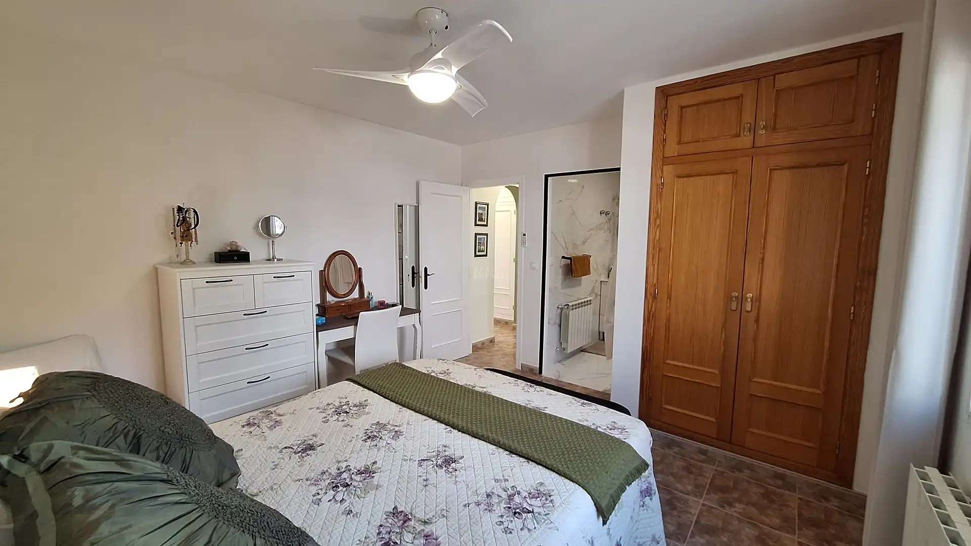 Casa amb terrassa en venda a Ur Benarrosa Gardens, imagen 24