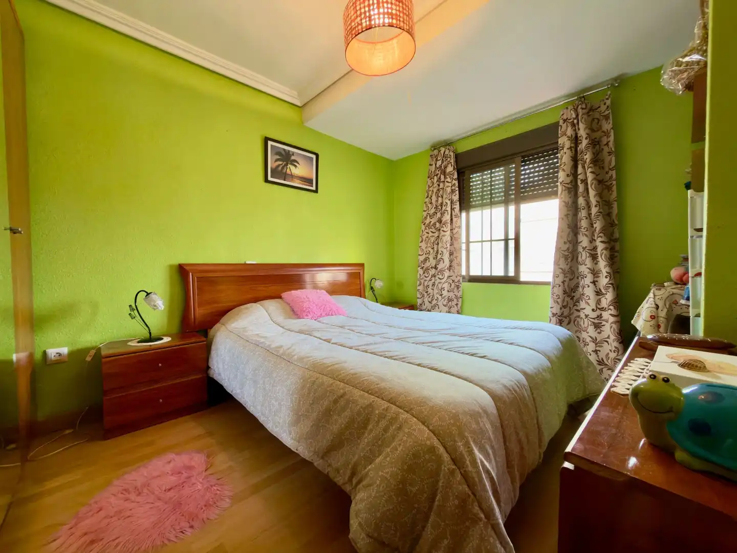 Habitación de Piso en venta en Talavera de la Reina con Aire acondicionado y Calefacción