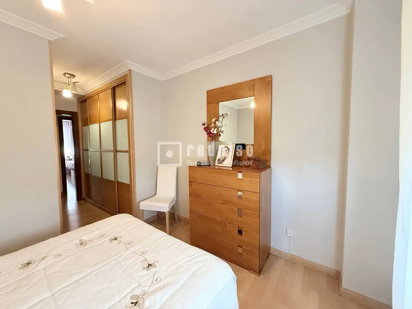 Flat for sale in Espartales