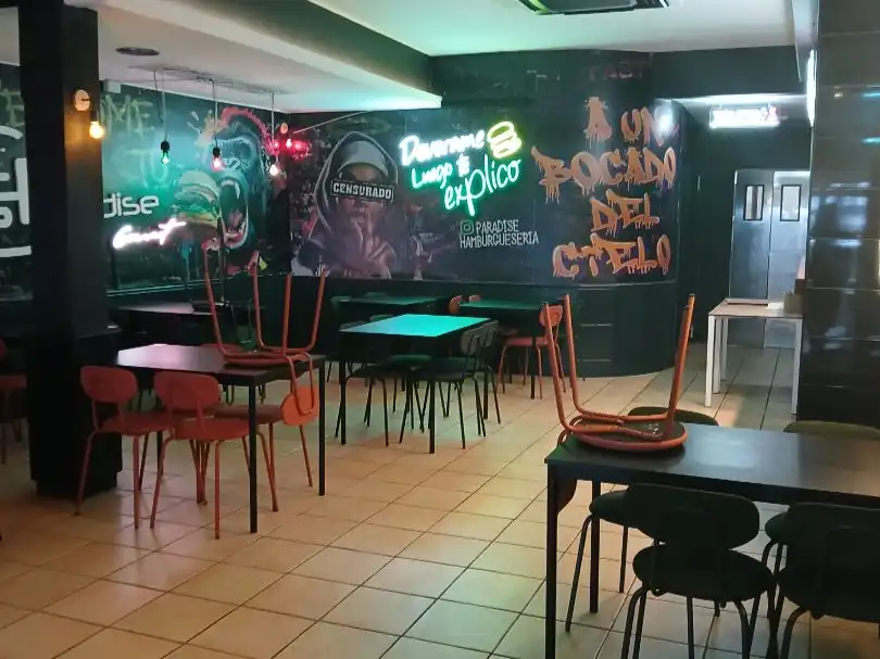 Gewerbefläche zur Übernahme in Paseo mestrança 89, imagen 6