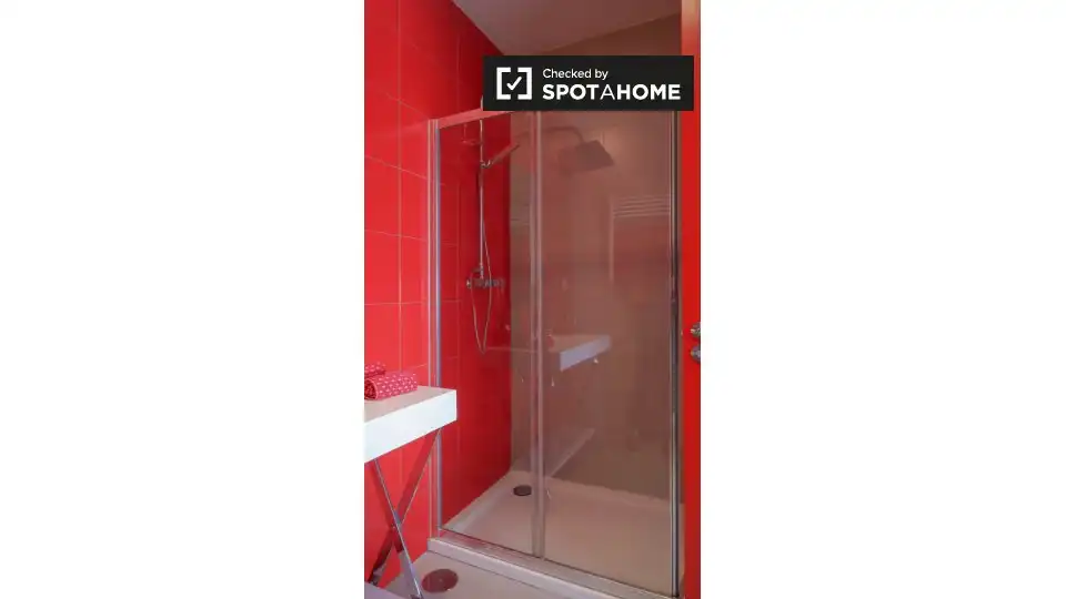 Room in Las Tablas
