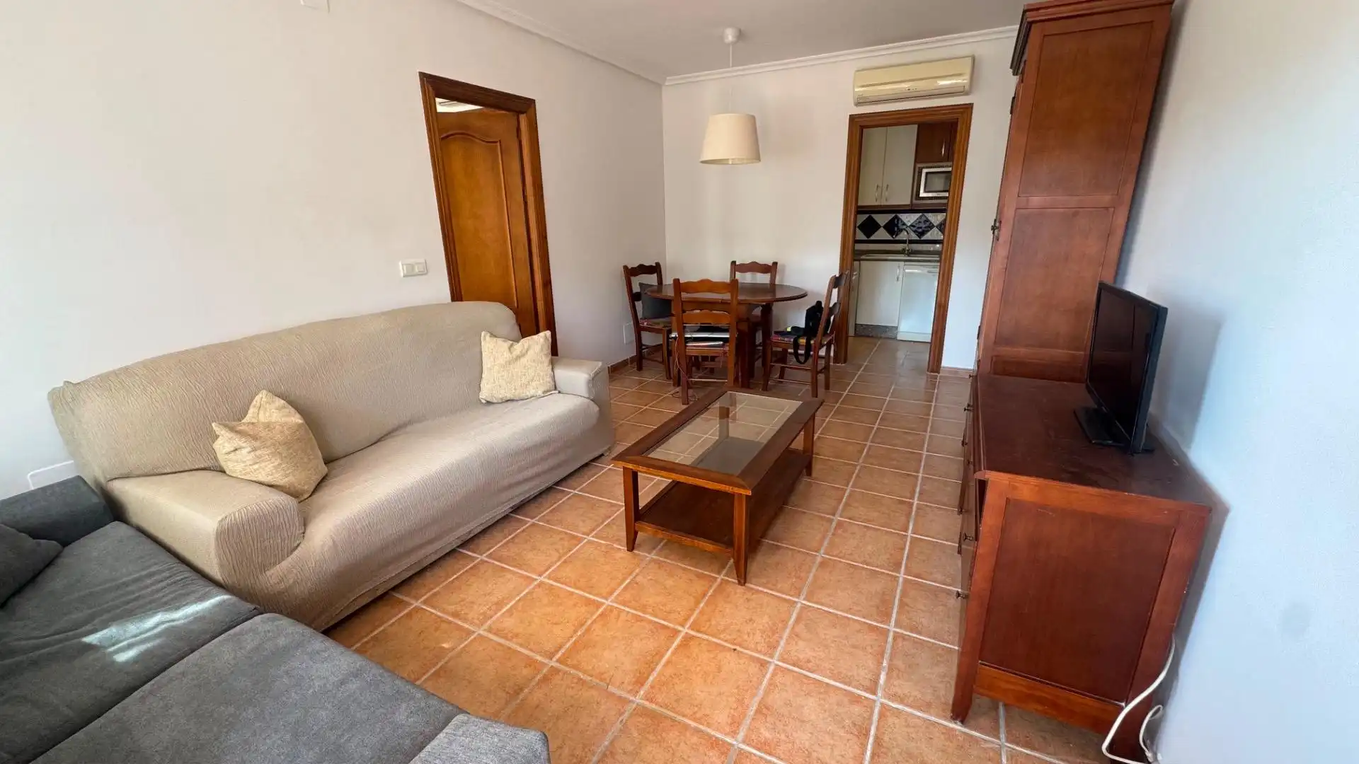 Vivienda con piscina en venta en Las Salinas, imagen 6