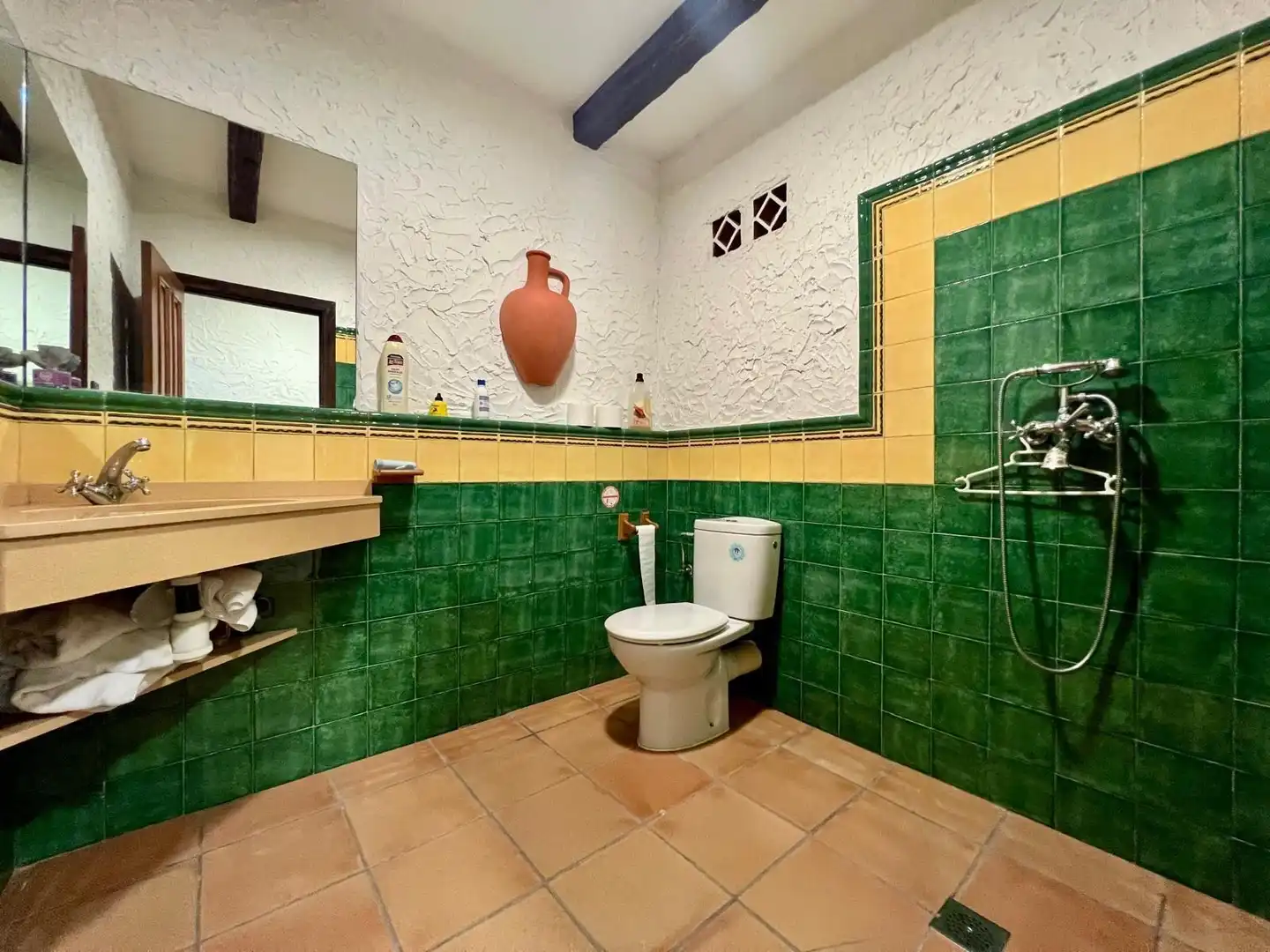 Maison rustique avec piscine à vendre à PUESTA RIEGO LAGAR RUBIO, imagen 82