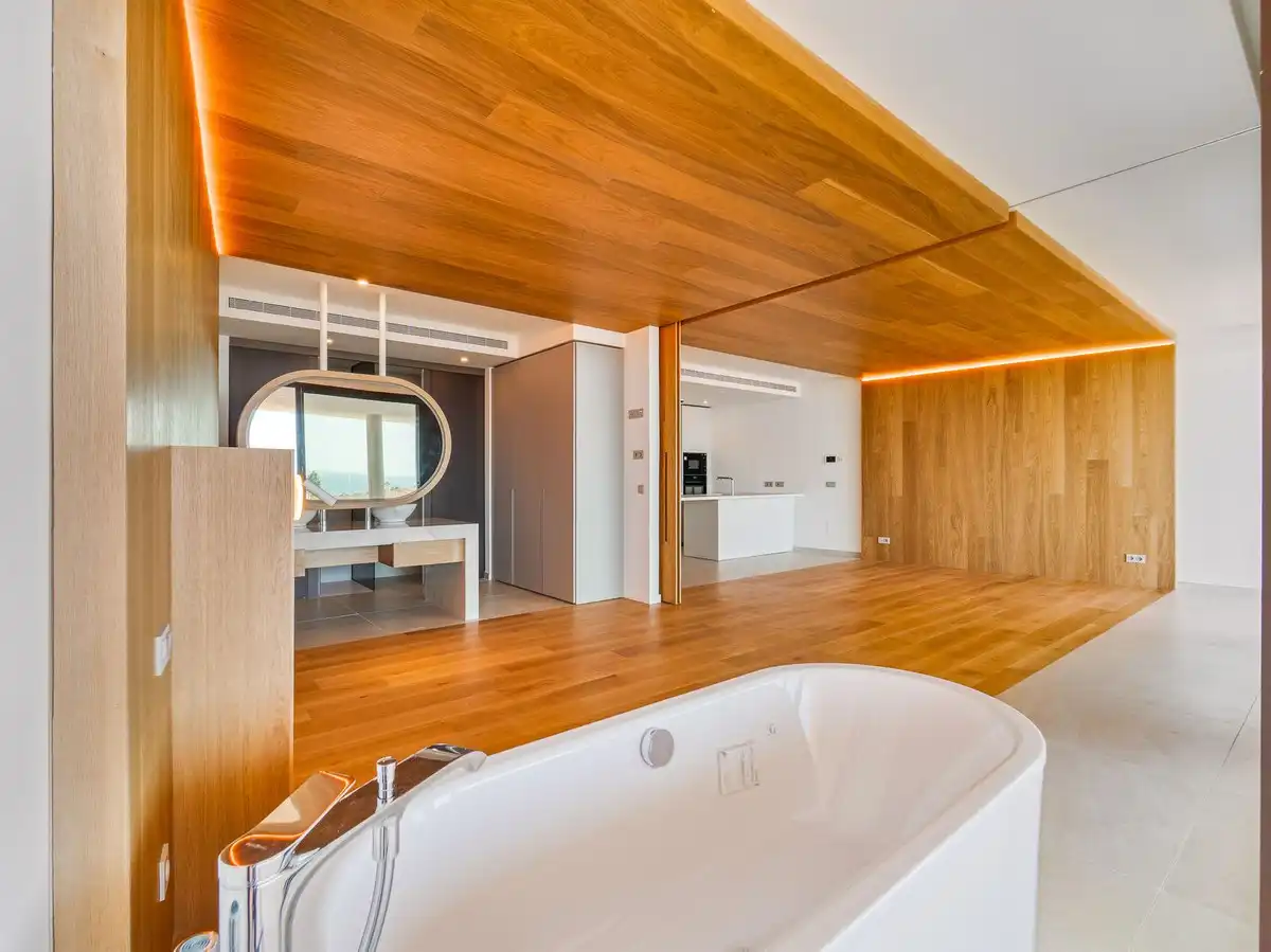 Apartment with pool for sale in Centro ciudad, imagen 21