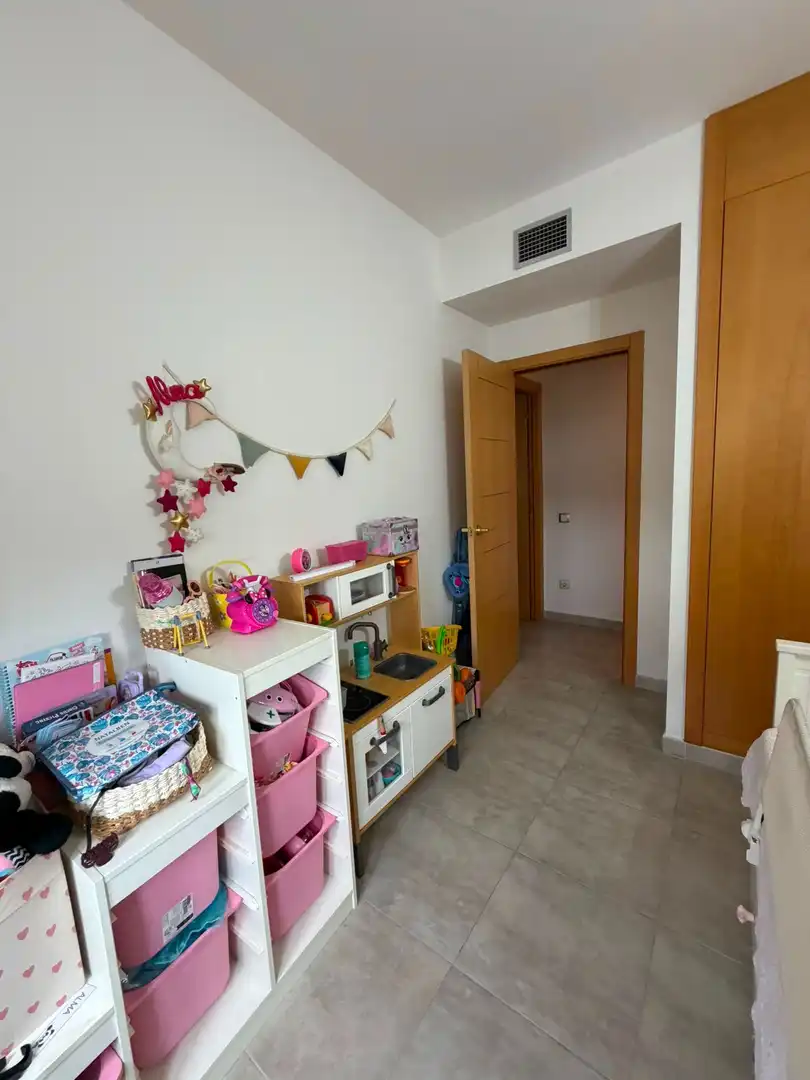 Flat for sale in Calafell  with Air Conditioner, Heating and Terrace