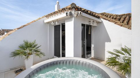 Ático en venta en Las Lomas del Marbella Club, imatge 2