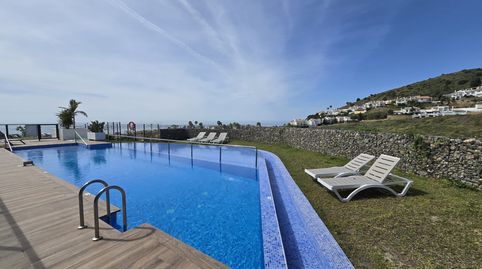 Foto 3 de Casa adosada en venta en Avenida Ingenieros, Riviera del Sol, Mijas