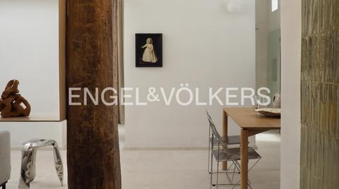 Foto 3 de Apartamento de alquiler en San Bernardino, Universidad - Malasaña,  Madrid Capital