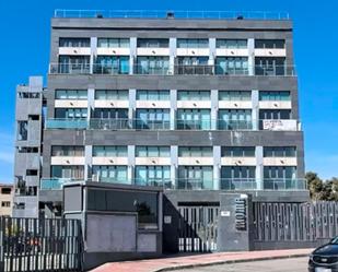 Exterior view of Office for sale in Móstoles  with Air Conditioner, Heating and Balcony