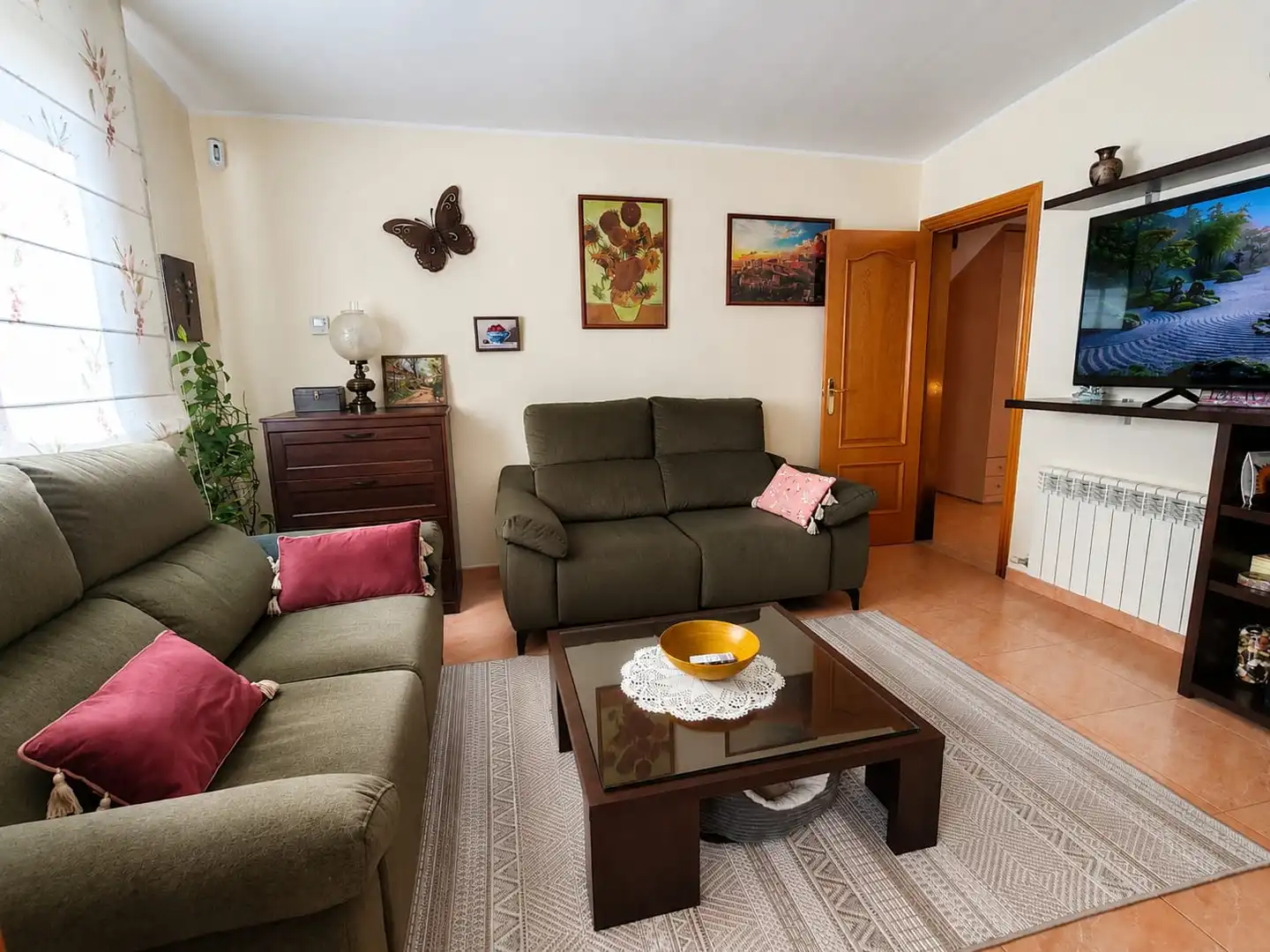 Chalet con terraza en venta en Masquefa, imagen 24