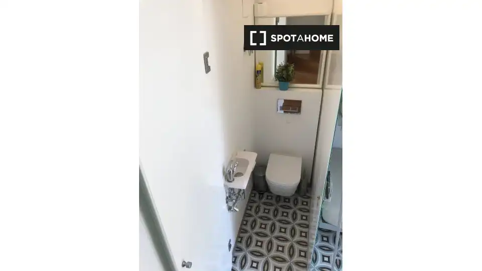 Flat with terrace to rent in Ciutat Vella, imagen 14