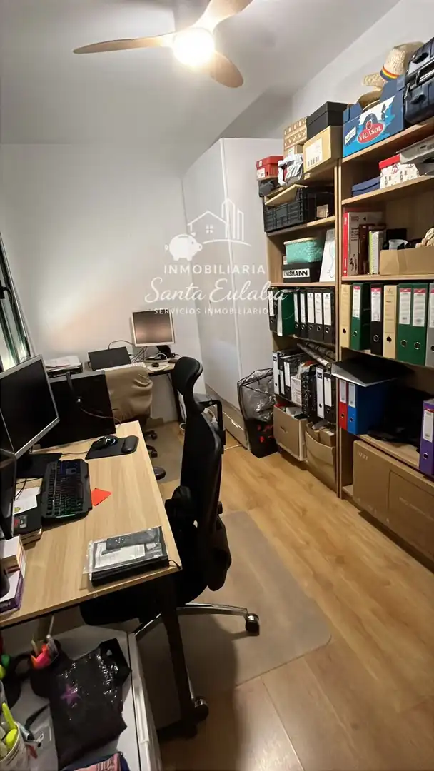 Wohnung mit Aufzug zum Verkauf in Este, imagen 8
