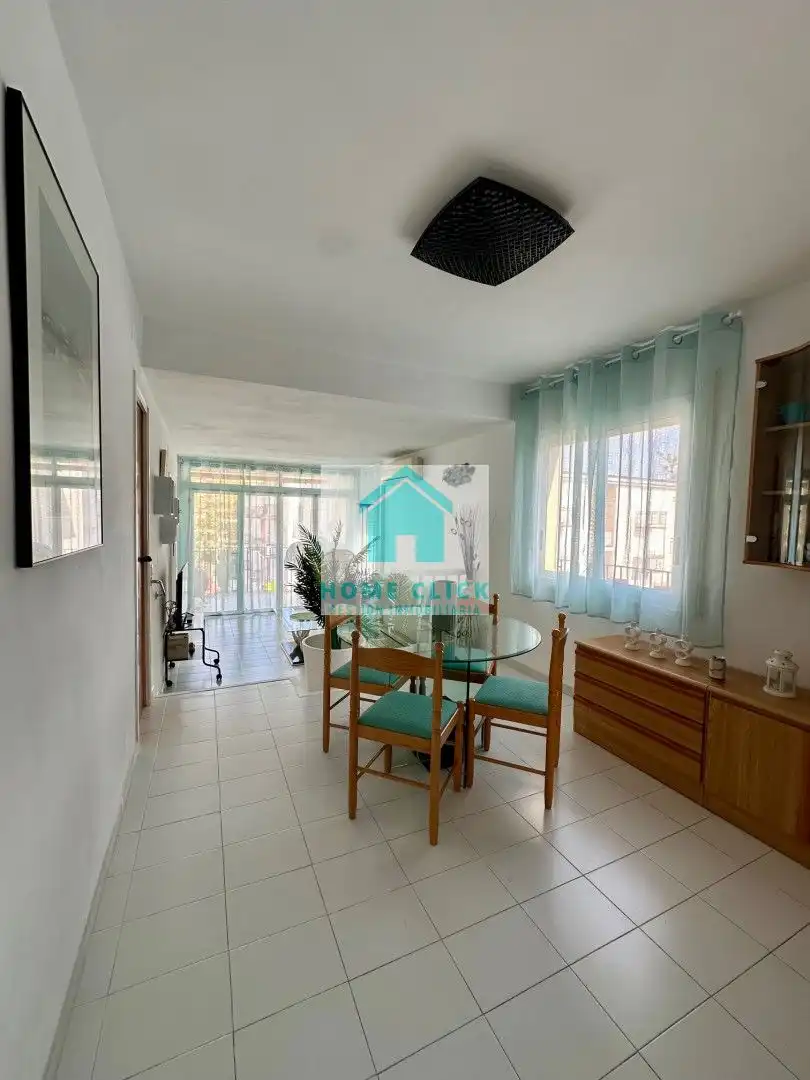Apartamento de alquiler en Platja de Llevant