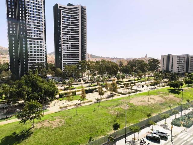 Piso en Venta en Martiricos - La Roca - La Rosaleda