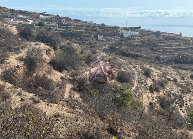 Terreno en Venta en El Escobonal - Pájara