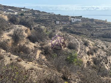 Terreny rústic en venda a El Escobonal - Pájara