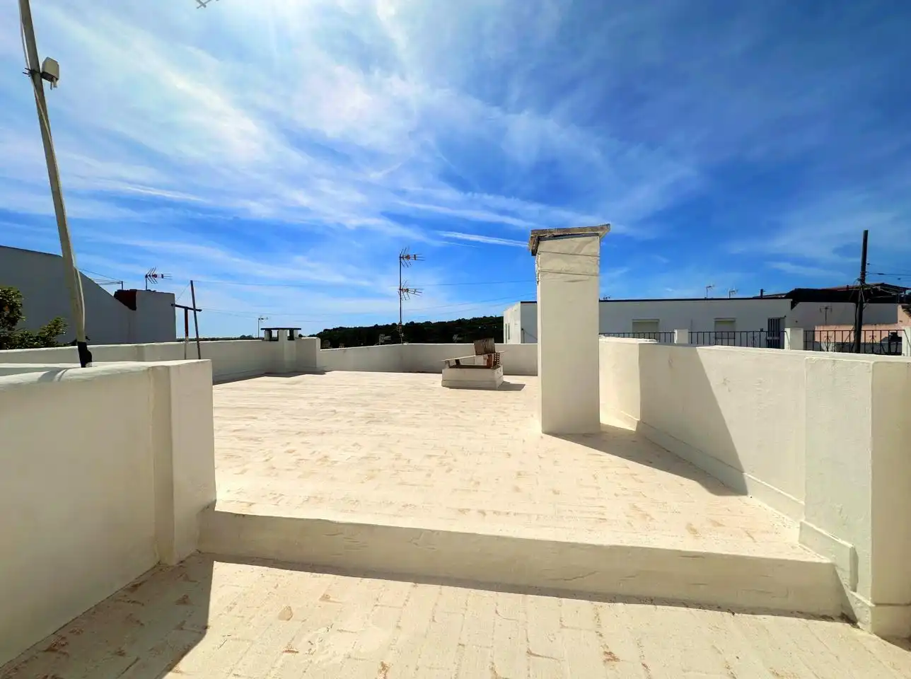 Casa adosada en venda a San Enrique - Guadiaro - Pueblo Nuevo