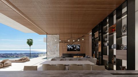 Villa contemporánea con vistas panorámicas, imatge 4