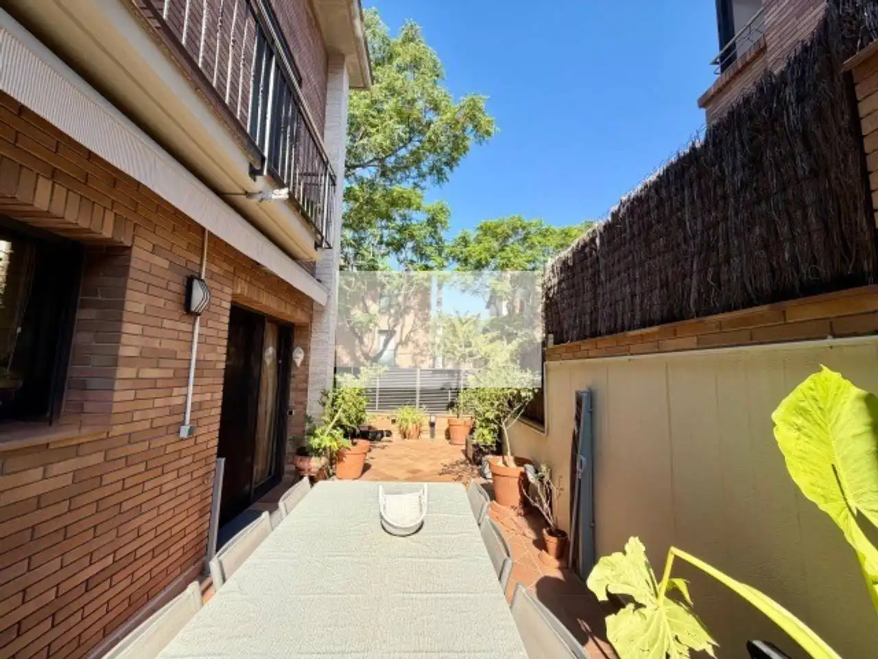 Casa amb jardí en venda a Calle Pep Ventura, imagen 22