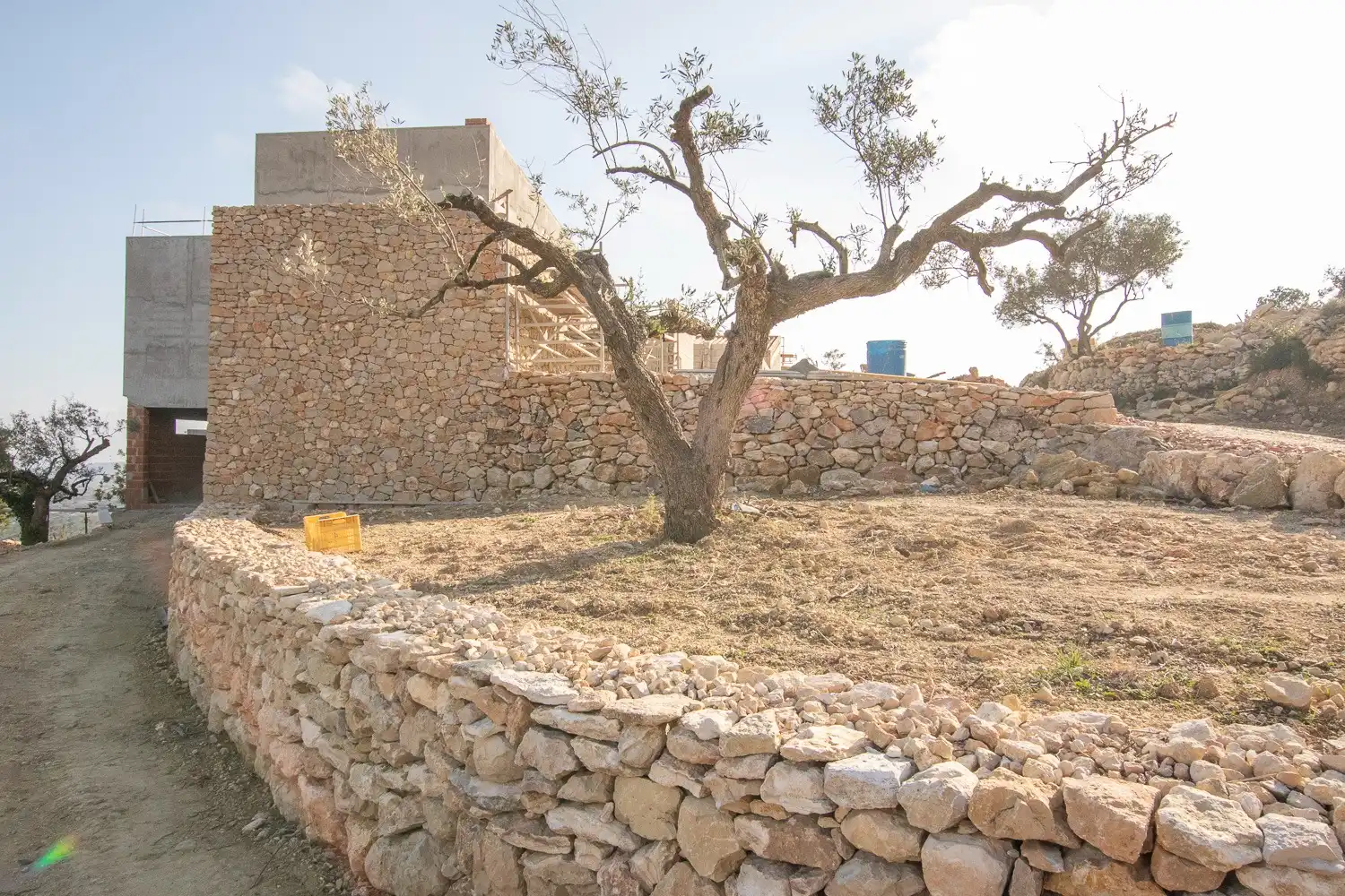 Residencial en venda en Cervera del Maestre