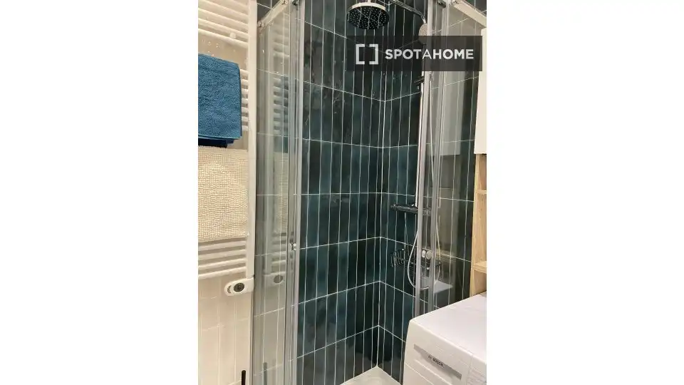 Wohnung zur Miete in Chamberí, imagen 6