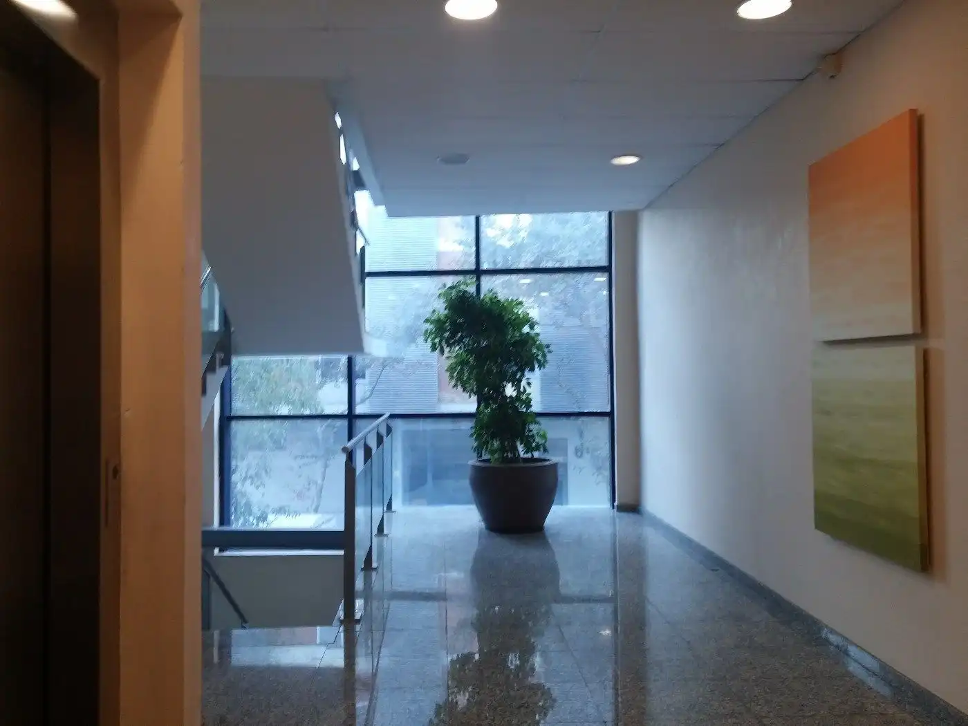 Büro zur Miete in Carrer d'Alfons XII, El Remei