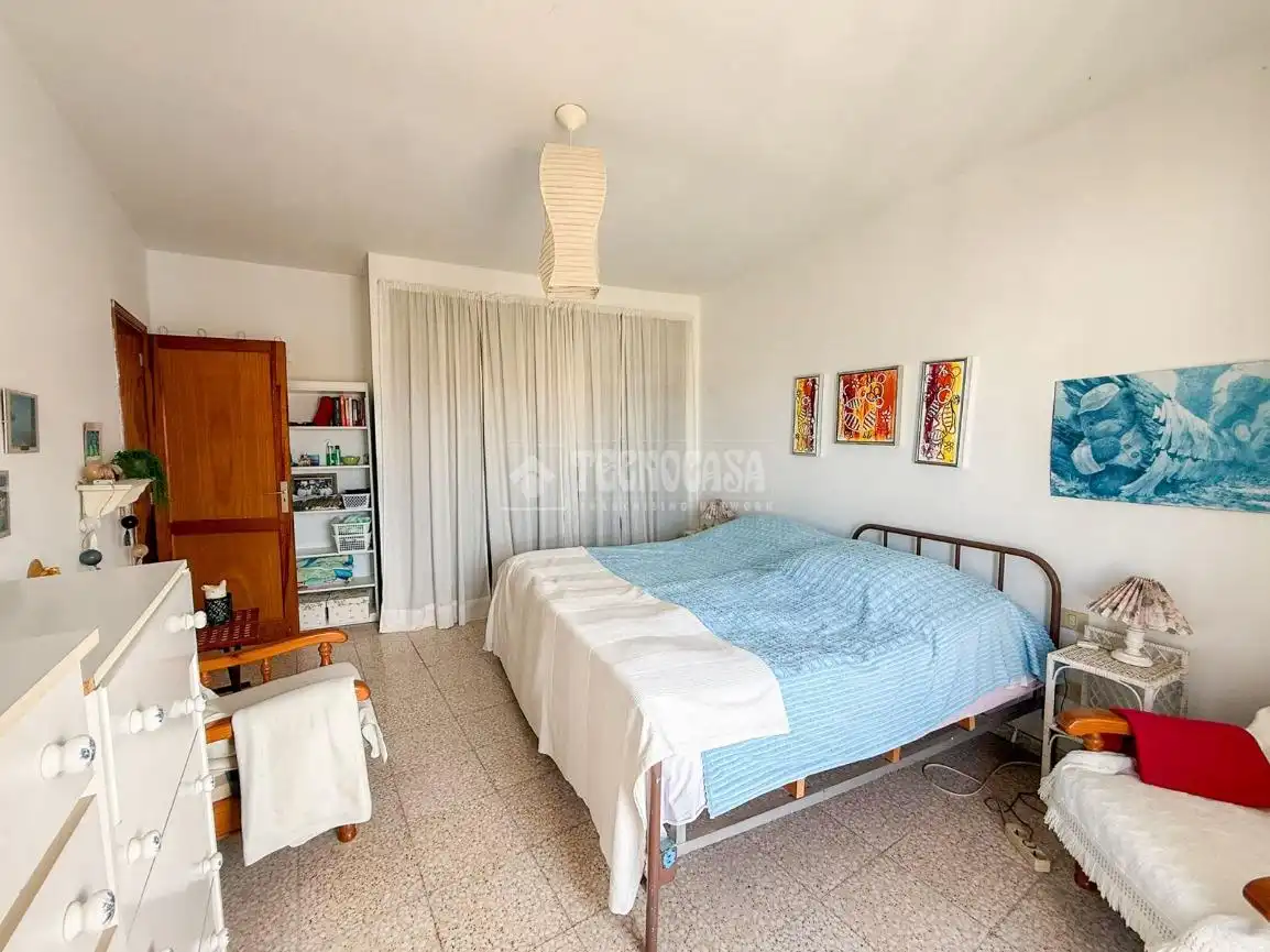 Casa aparellada en venda a Tijoco Bajo, imagen 4