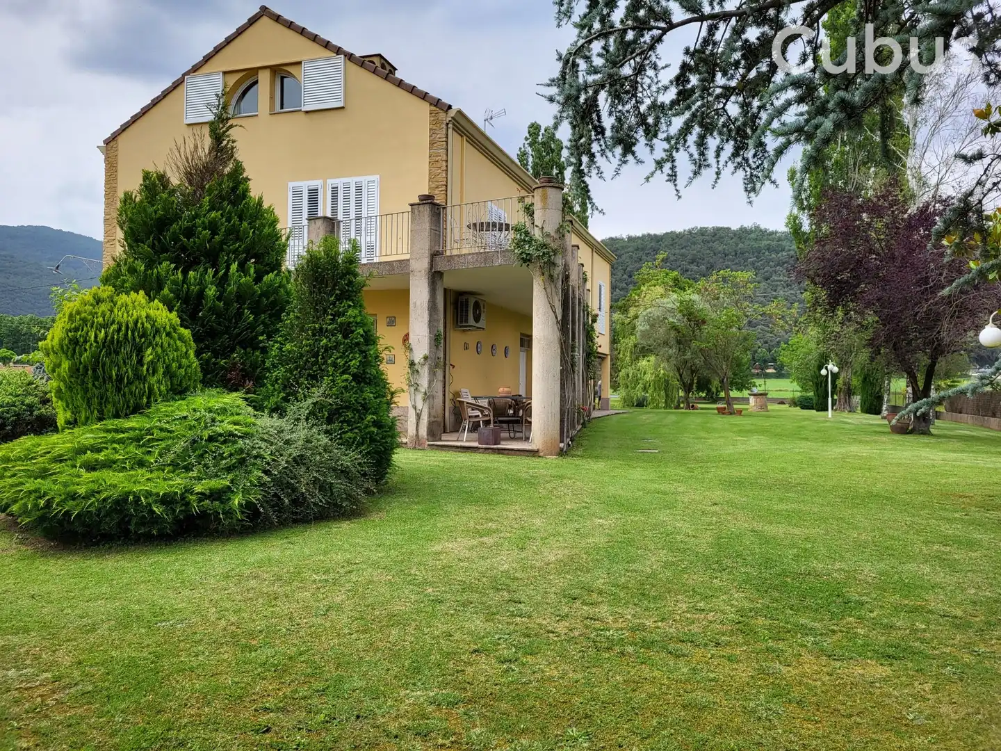 Maison avec terrasse à vendre à La Vall d'en Bas, imagen 26