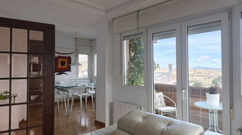 ÁTICO DÚPLEX VENTA ALCOY ZONA SANTA ROSA