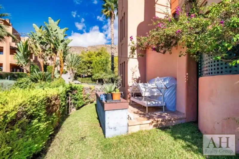 Apartment for sale in Golf Bahía, imagen 31