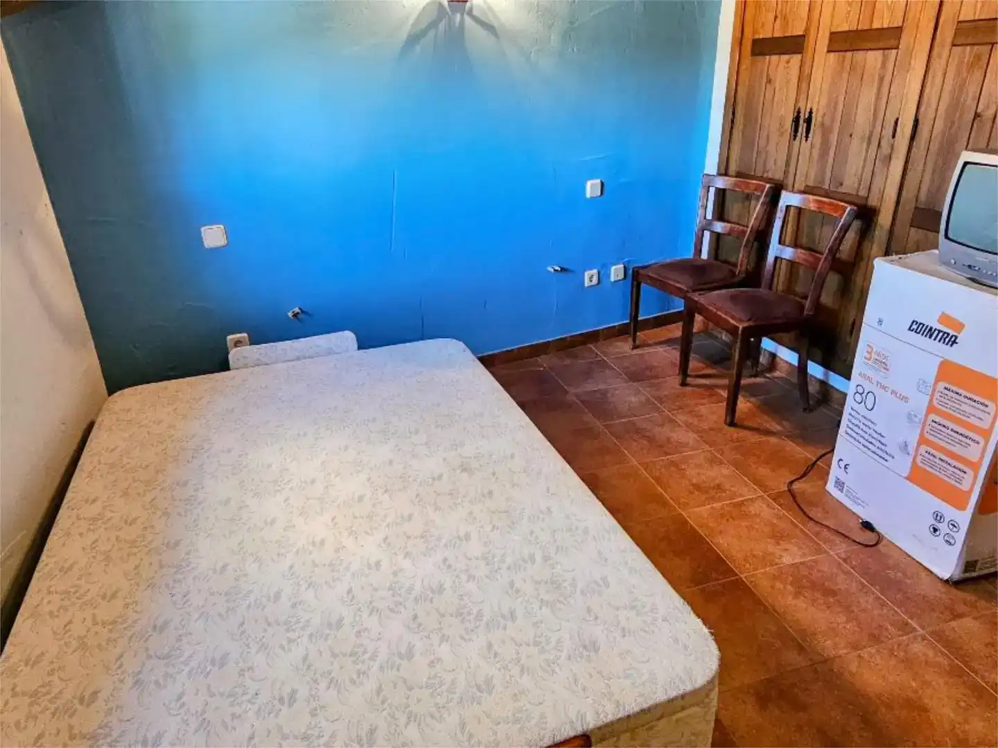 Habitación de Dúplex en venta en Grajera