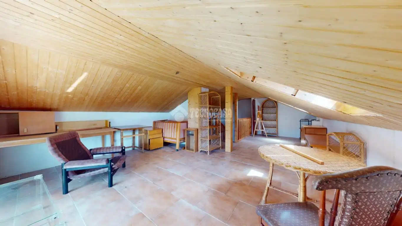 Detached homes for sale in Fuente El Saz de Jarama  with Private garden, Terrace and Balcony