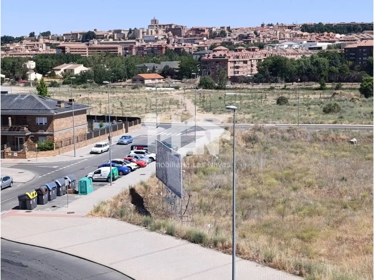 Pis en venda en Ávila amb Calefacció, Traster i Piscina comunitària