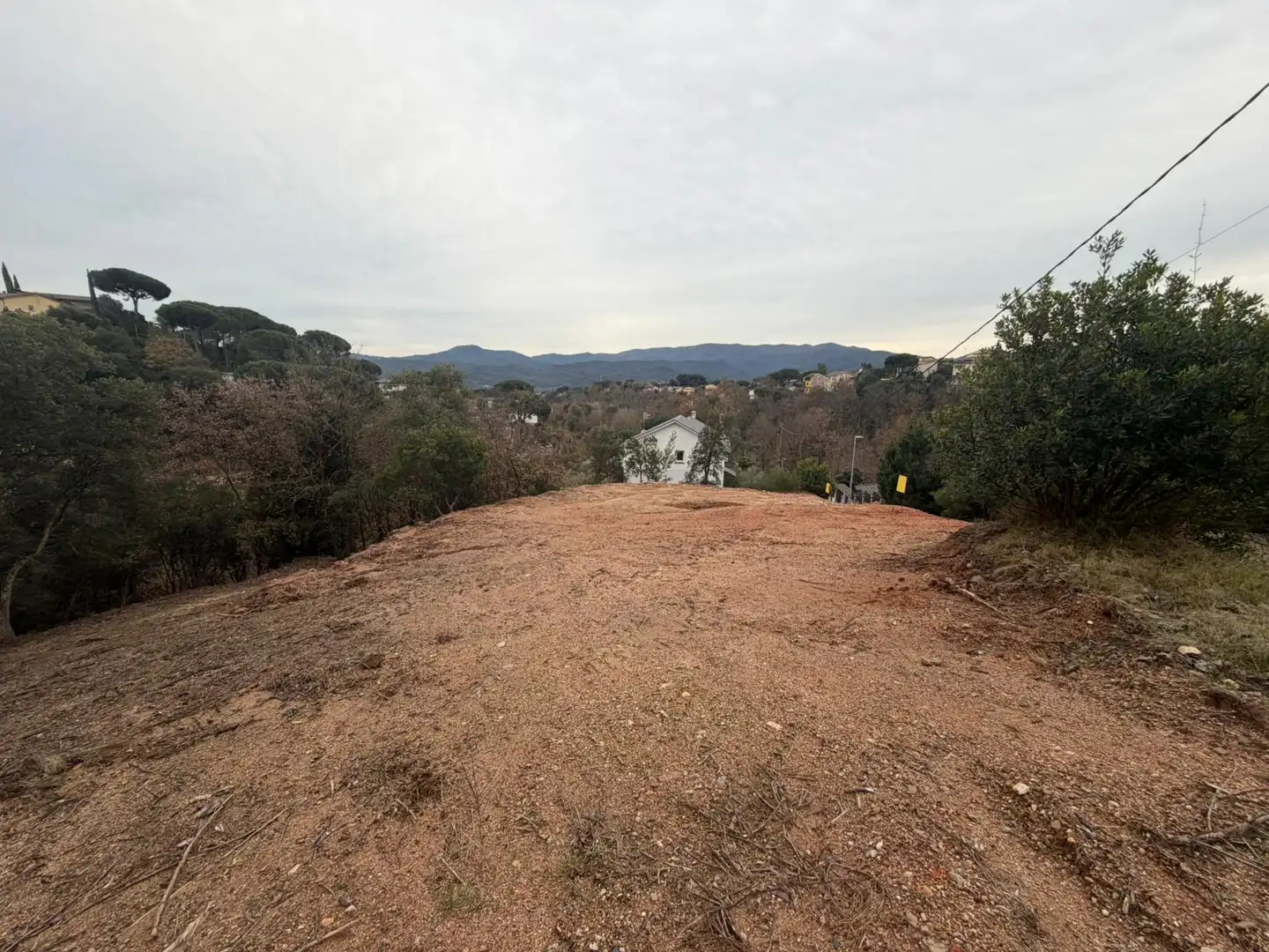 Terreny residencial en venda a Riells i Viabrea, imagen 8