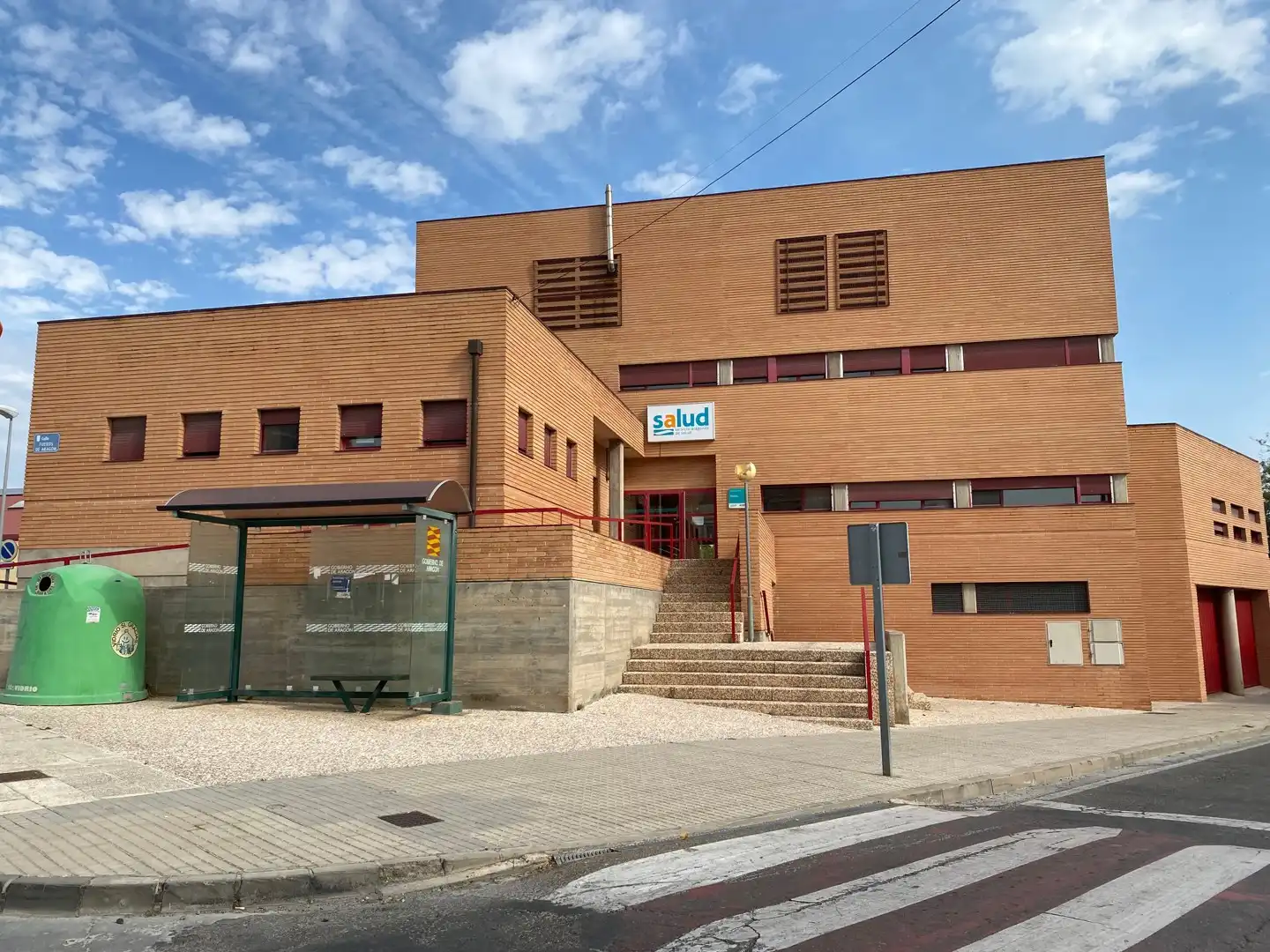Terreny residencial en venda a Gallur, imagen 14