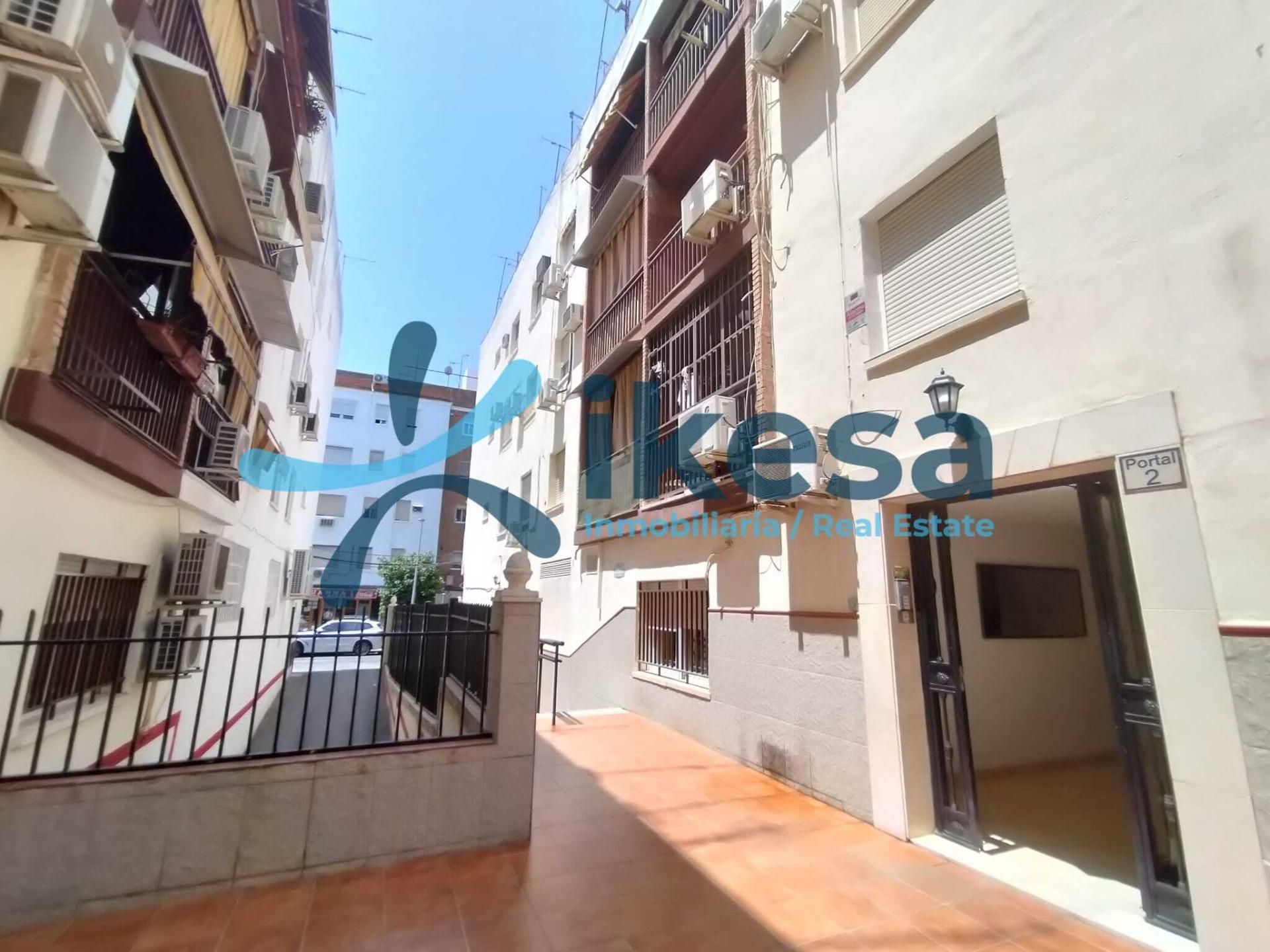 Vista exterior de Pis en venda en  Córdoba Capital amb Terrassa
