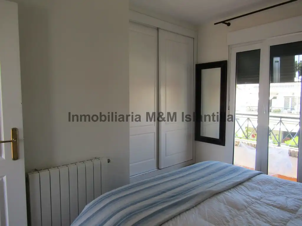Adossat amb terrassa en venda a Islantilla Golf, imagen 56