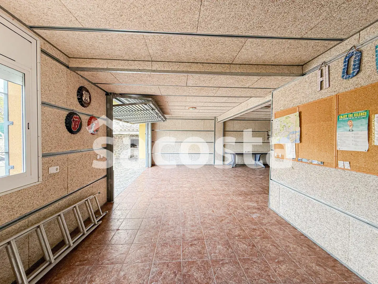 Casa o chalet en venta en Lloret de Mar con Aire acondicionado, Calefacción y Jardín privado